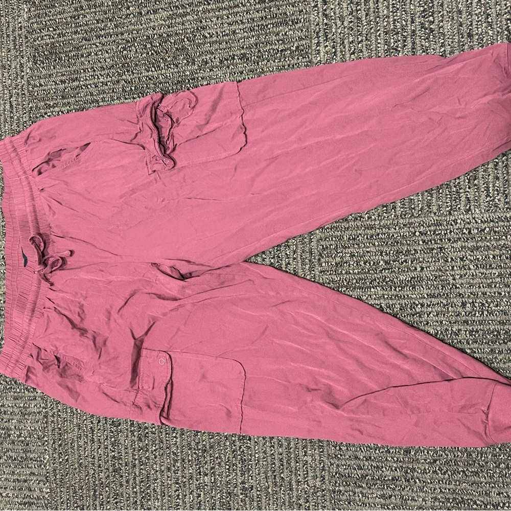 Jumpsuit Pants